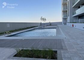 Image for Adults Swimming Pool in Azizi Aura