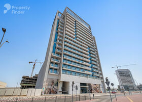 Image for Building Exterior in Azizi Aura