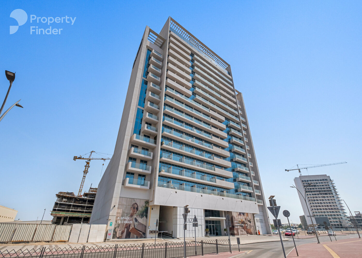 Gallery mosaic item small second