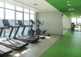 Image for Gym in Azizi Aura