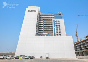 Image for Building Exterior in Azizi Aura