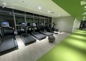 Image for Gym in Azizi Aura