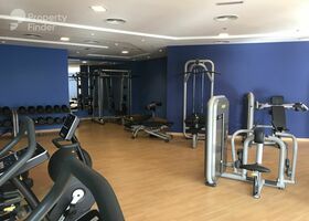Image for Gym in Umm Suqeim 3 Villas