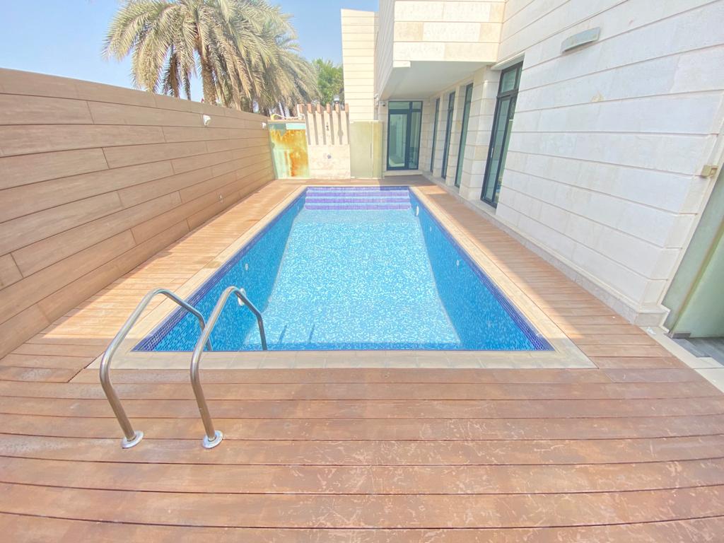 Umm Suqeim 3 Villas