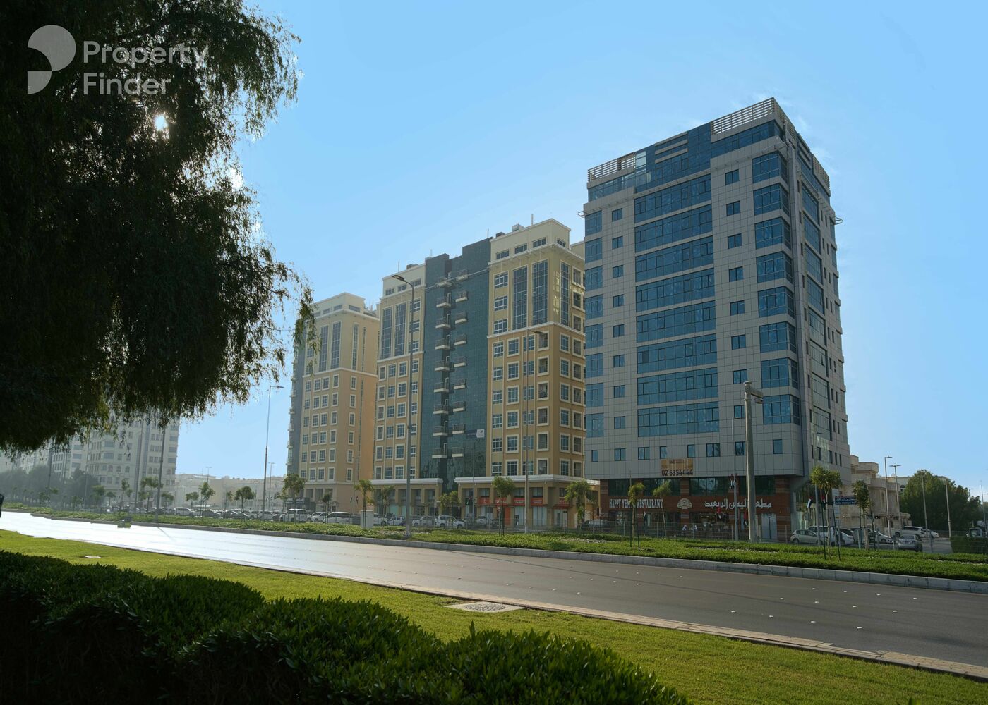 Gallery mosaic item small second