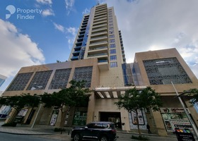 برج بهوان تاور داون تاون