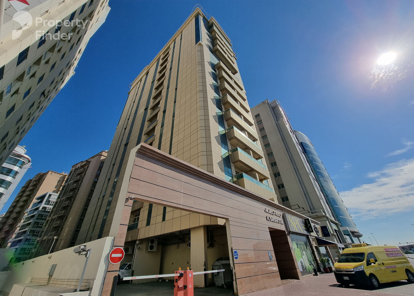 Gallery mosaic item large