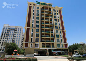 Image for Building Exterior in 4Direction Residence 1