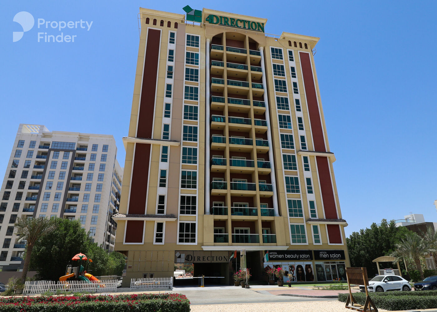 Gallery mosaic item small second