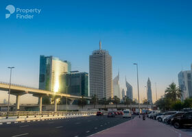 Image for Building Exterior in Sheikh Rashid Building