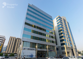 Al Masaood Building