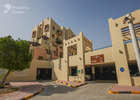 Image for Parking in Al Ramth 23