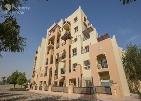 Image for Building Exterior in Al Ramth 23
