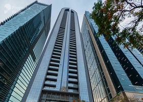 Image for Building Exterior in Duja Tower