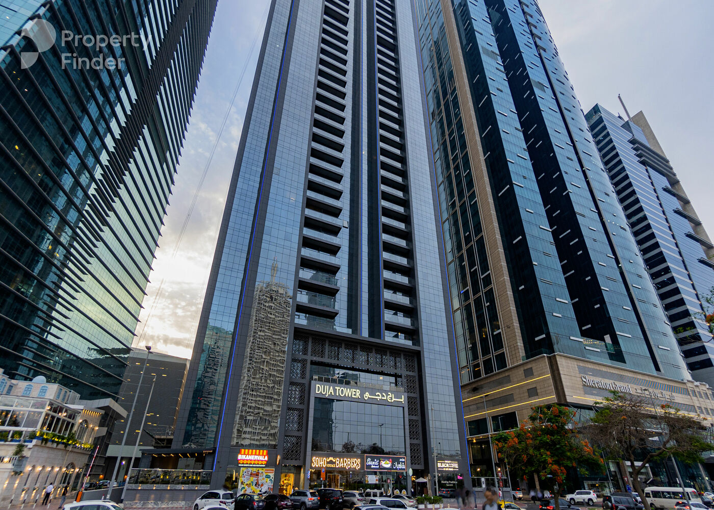 Gallery mosaic item small first