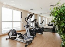 Image for Gym in ASB Tower