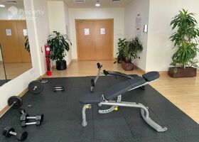 Image for Gym in ASB Tower