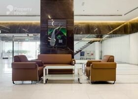 Image for Lobby in ASB Tower