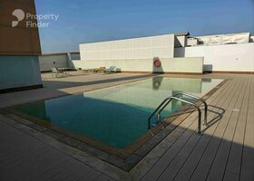 Image for Adults Swimming Pool in ASB Tower