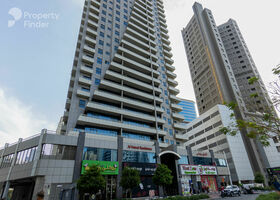 Al Hawai Residence Towers