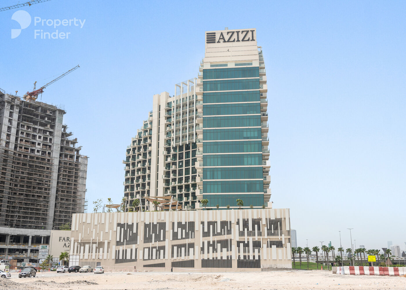 Gallery mosaic item large