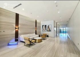 Image for Lobby in Farhad Azizi Residence