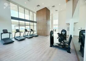 Image for Gym in Farhad Azizi Residence