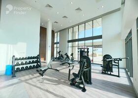 Image for Gym in Farhad Azizi Residence