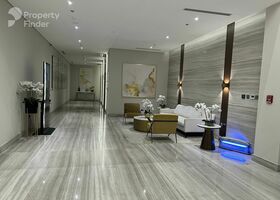 Image for Lobby in Farhad Azizi Residence