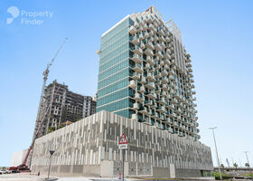 Image for Building Exterior in Farhad Azizi Residence