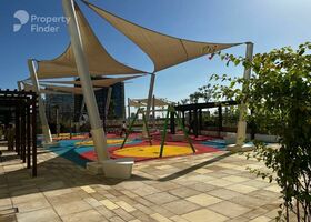 Image for Children Play Area in Farhad Azizi Residence
