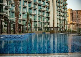 Image for Adults Swimming Pool in Farhad Azizi Residence