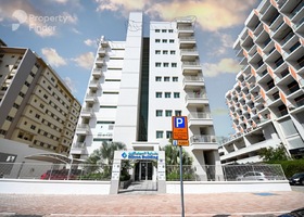 Image for Building Exterior in Silicon Building