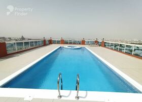 Image for Adults Swimming Pool in La Vista Residence 1