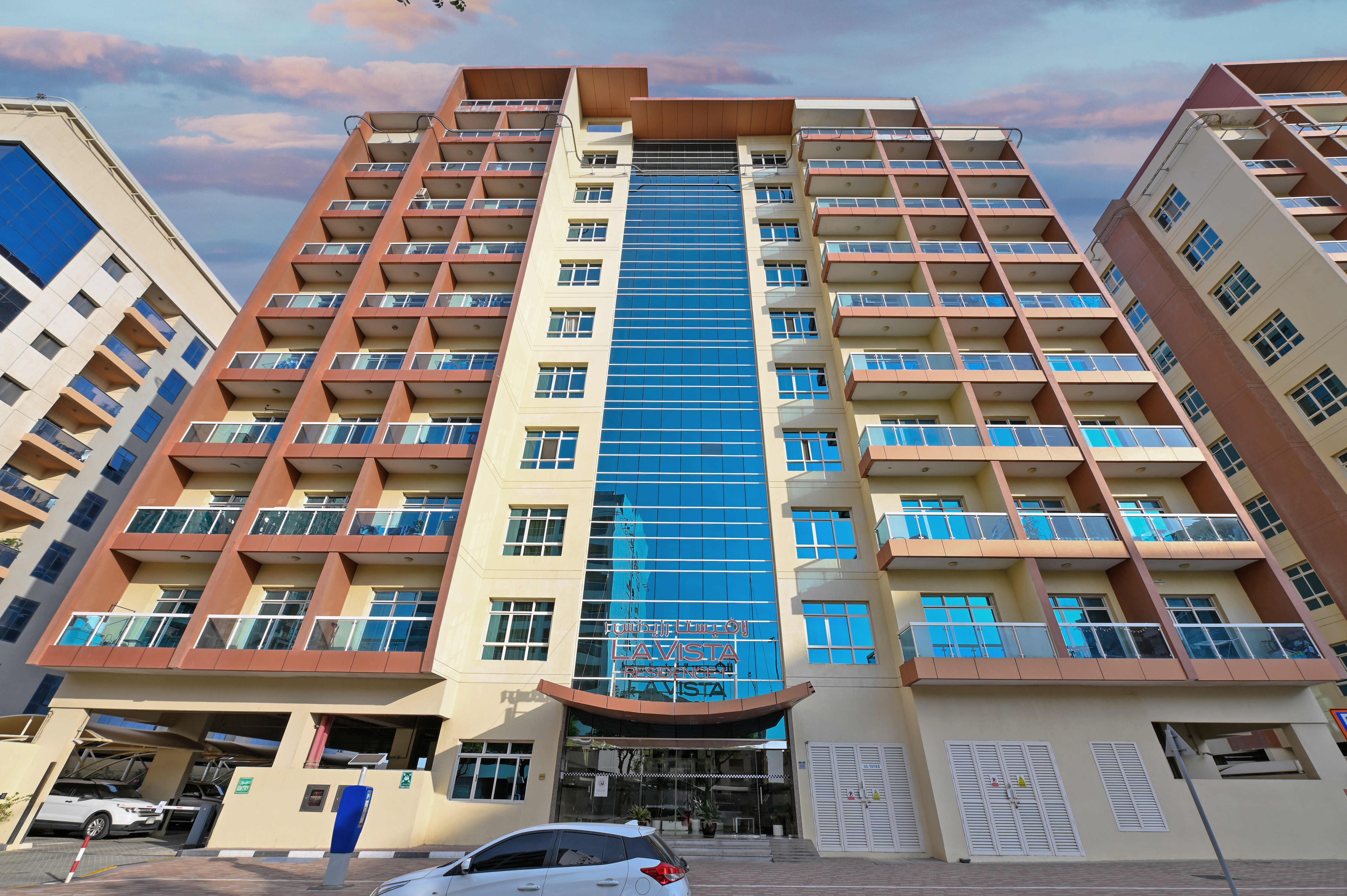 La Vista Residence 1