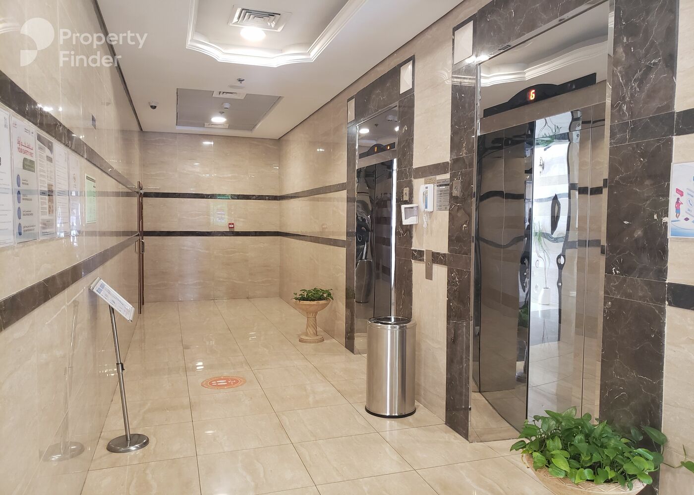 Gallery mosaic item small second