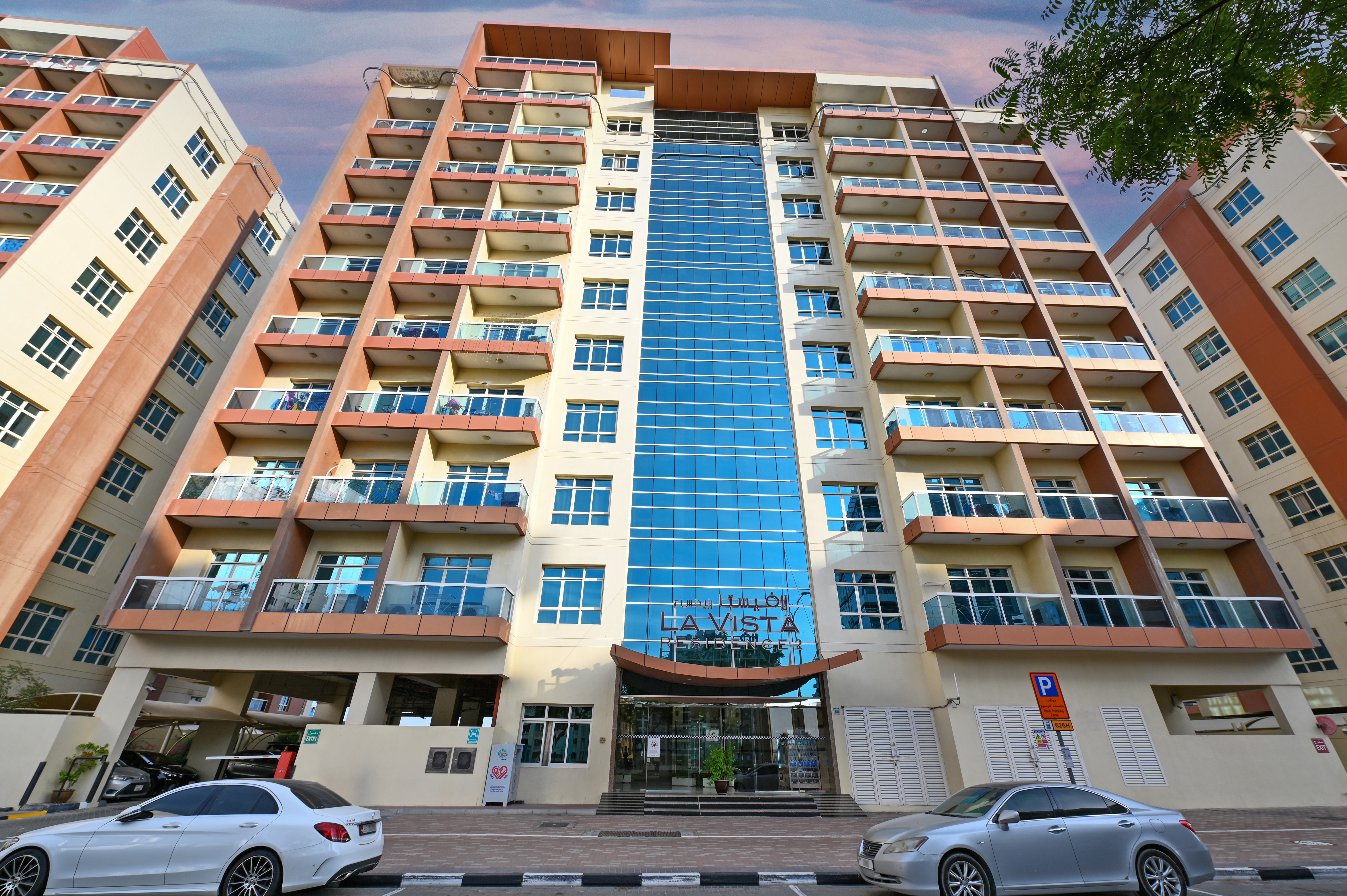 La Vista Residence 2