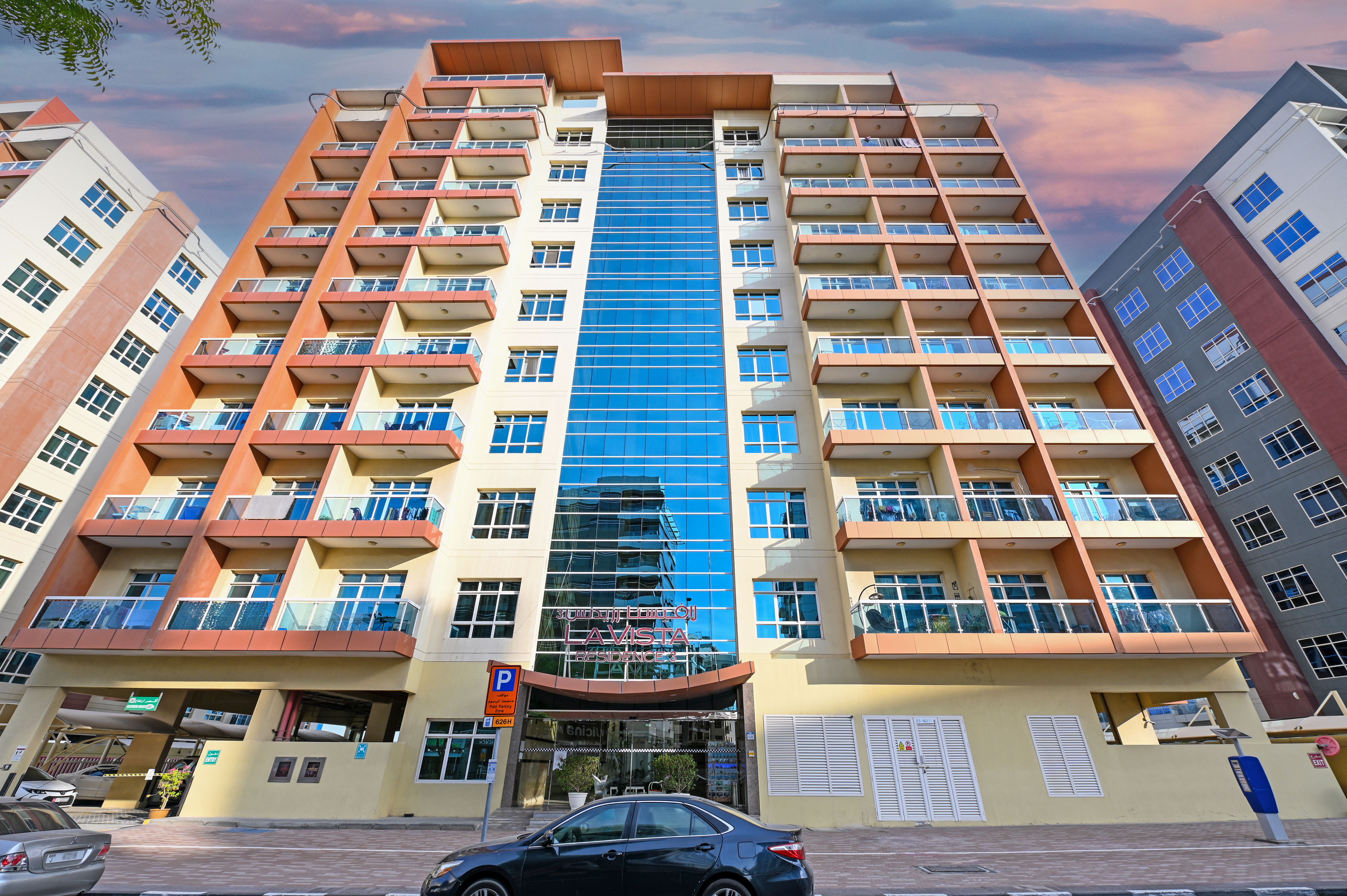 La Vista Residence 3