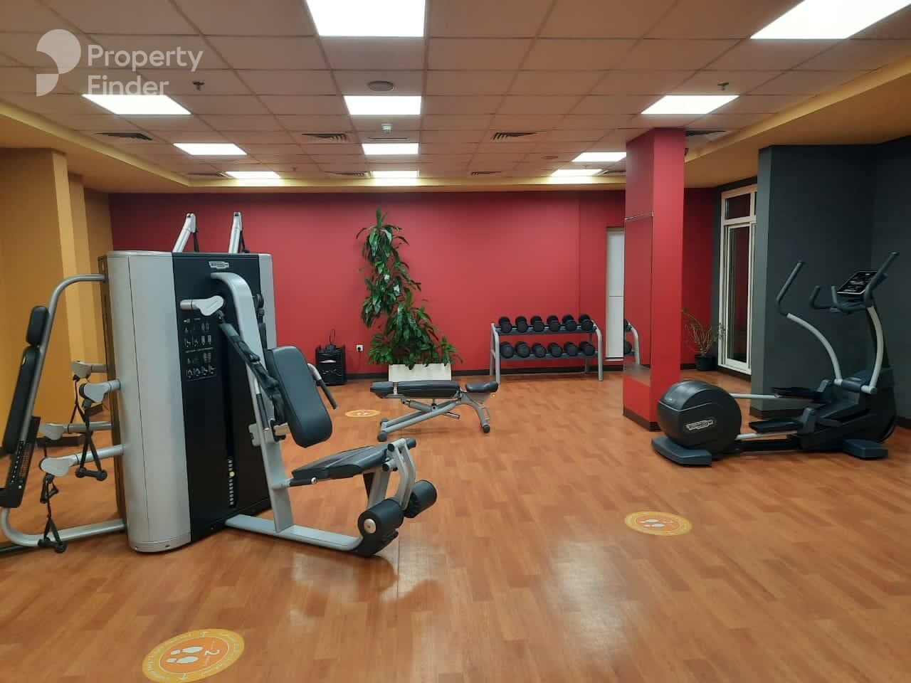 Gallery mosaic item small second