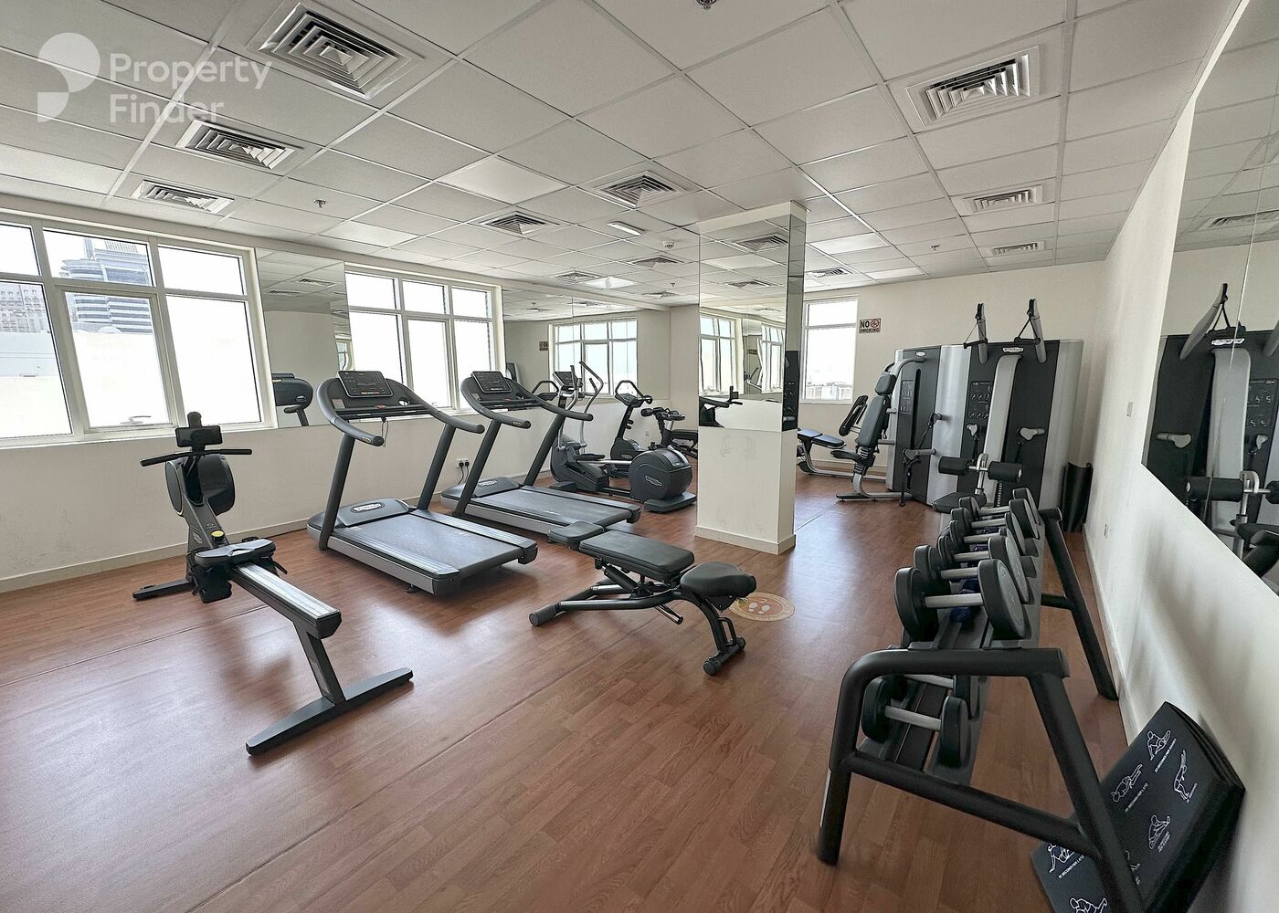 Gallery mosaic item small second