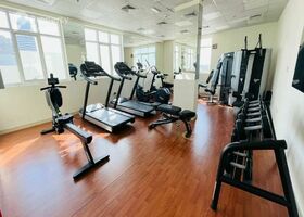 Image for Gym in Al Manal Residence 1
