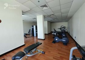 Image for Gym in La Vista Residence 6
