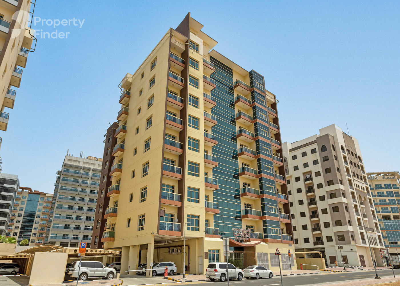 Gallery mosaic item small second