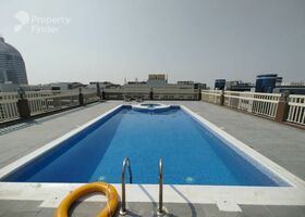Image for Adults Swimming Pool in La Vista Residence 6