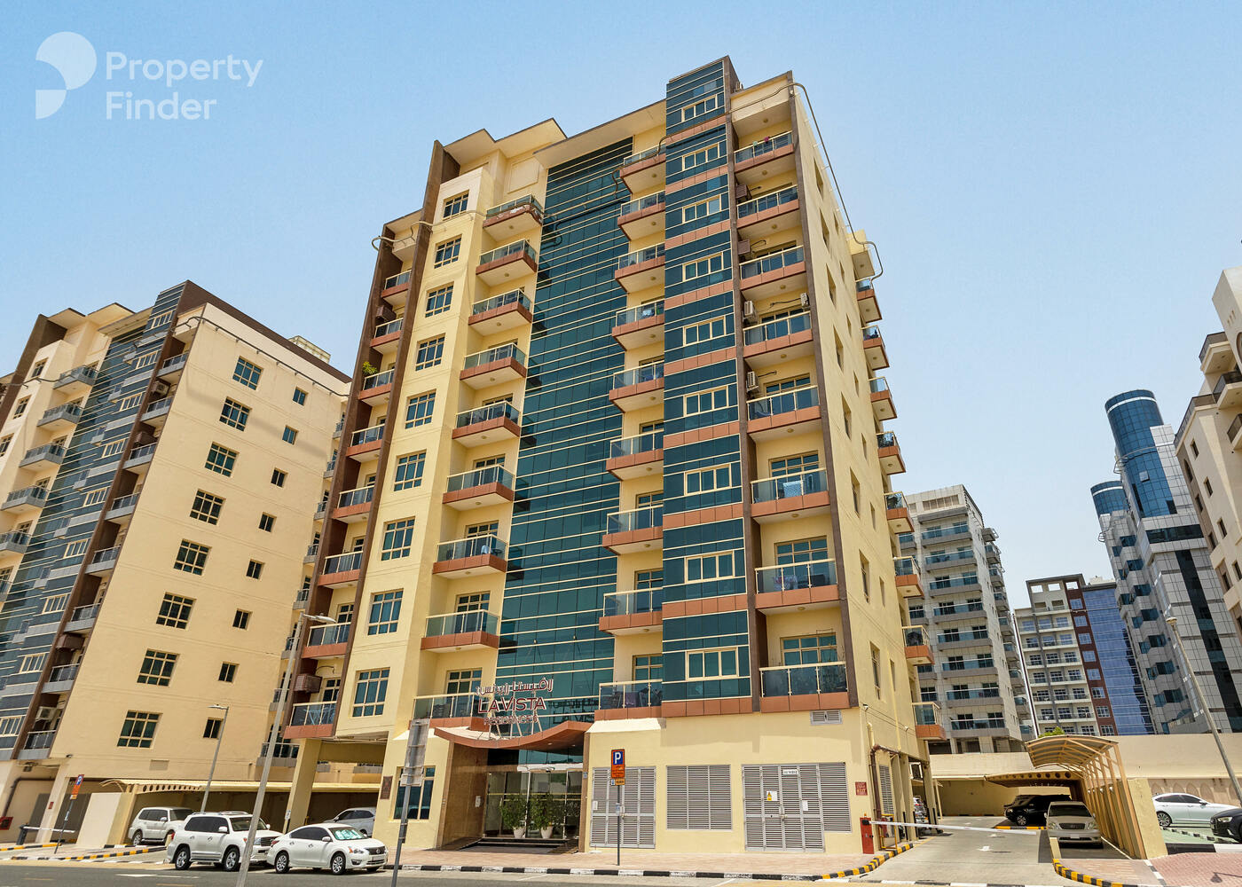 Gallery mosaic item small first