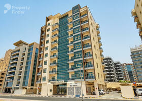 Image for Building Exterior in Al Manal Pearl
