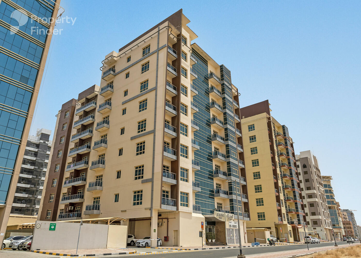 Gallery mosaic item large