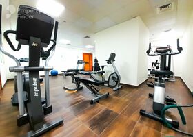Image for Gym in Al Manal Pearl