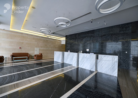 Image for Lobby in Nova Tower
