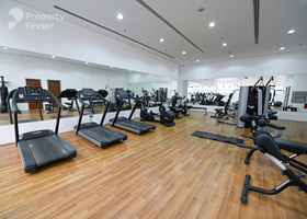 Image for Gym in Nova Tower